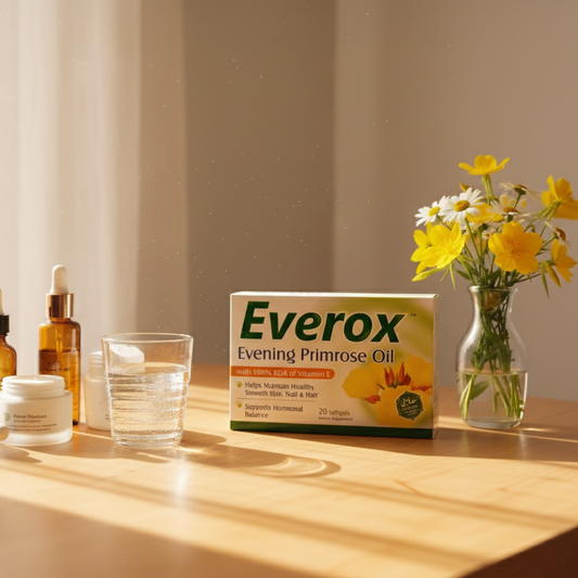Everox