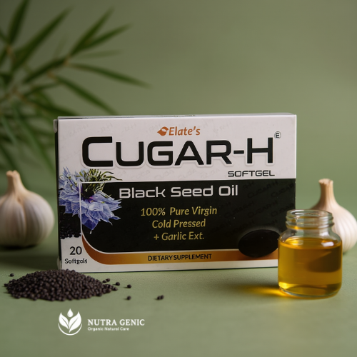 CUGAR-H