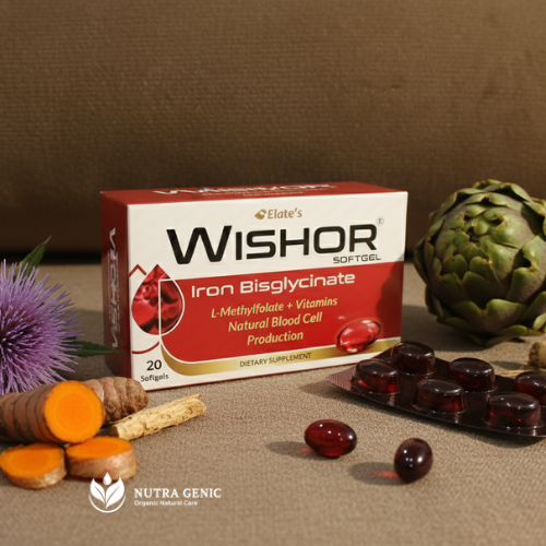 WISHOR