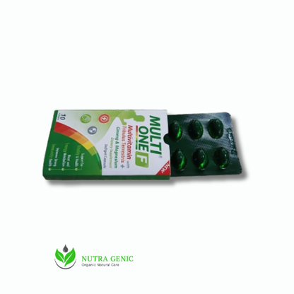 MULTI ONE F