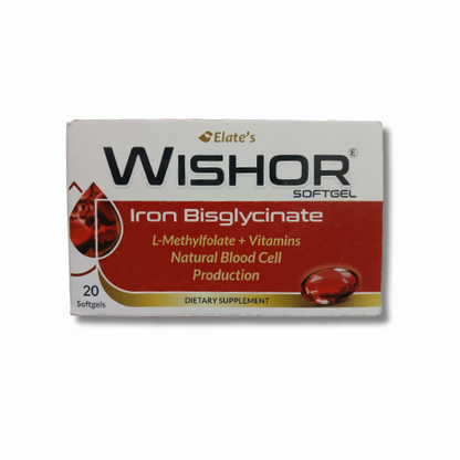 WISHOR