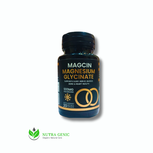 MAGCIN