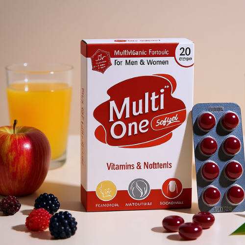Multi One
