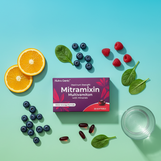 MITRAMIXIN