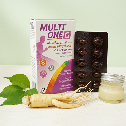 MULTI ONE G