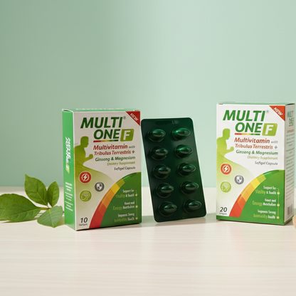 MULTI ONE F