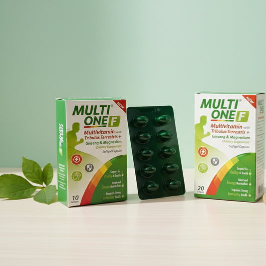 MULTI ONE F