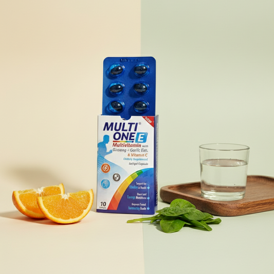 Multi One E