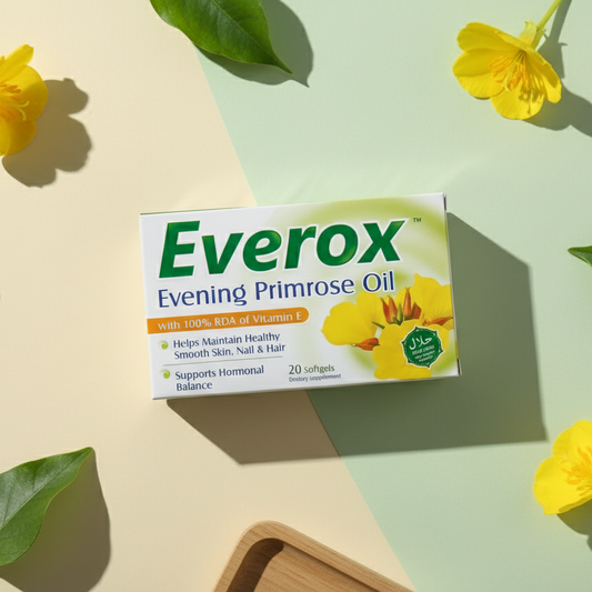 Everox